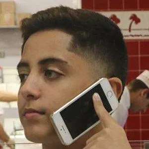 User Photo Profile