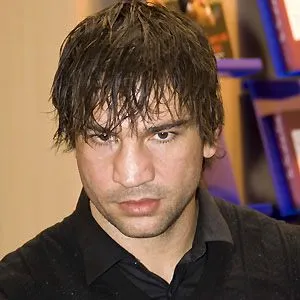 User Photo Profile