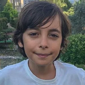 User Photo Profile