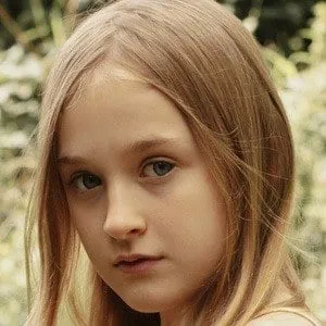 User Photo Profile