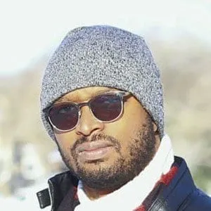 User Photo Profile