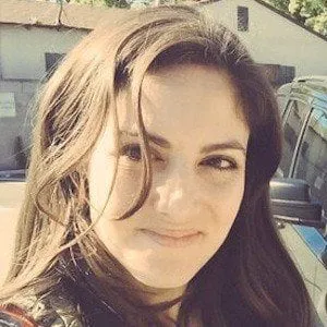 User Photo Profile