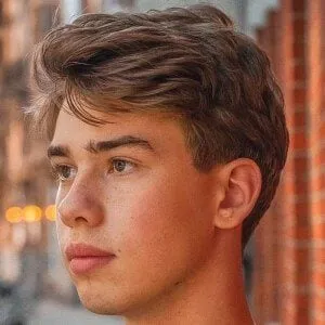User Photo Profile