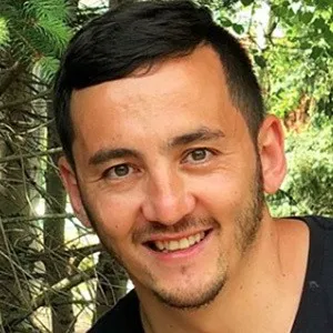 User Photo Profile
