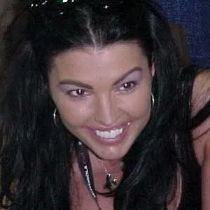User Photo Profile