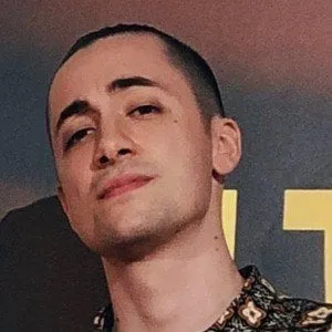 User Photo Profile