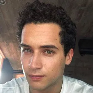 User Photo Profile