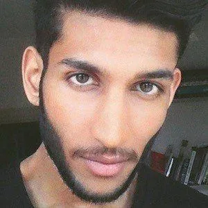 User Photo Profile