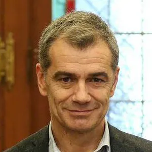 User Photo Profile