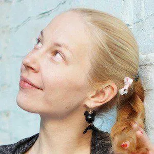 User Photo Profile