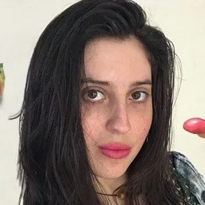 User Photo Profile