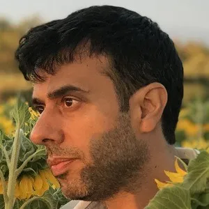 User Photo Profile