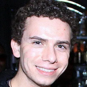 User Photo Profile