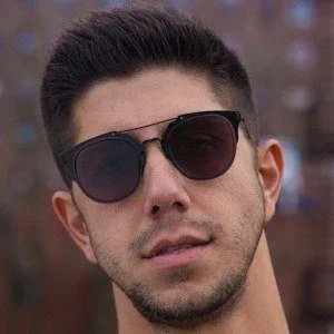 User Photo Profile