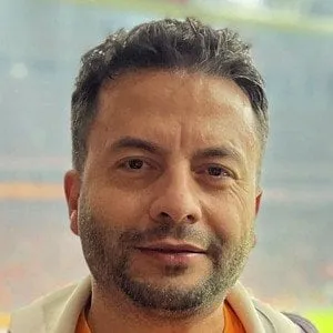 User Photo Profile