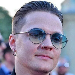 User Photo Profile