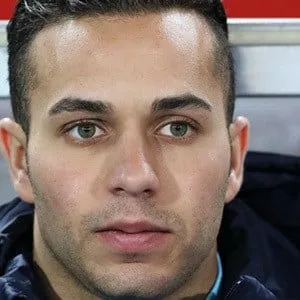 User Photo Profile