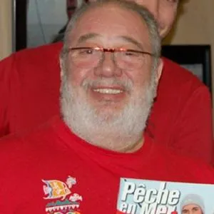 User Photo Profile