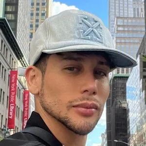 User Photo Profile