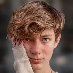 User Photo Profile