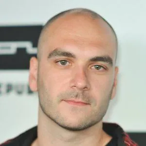 User Photo Profile