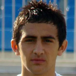 User Photo Profile