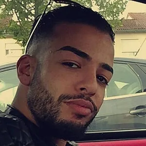 User Photo Profile