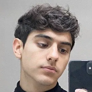 User Photo Profile