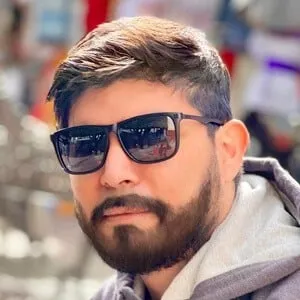 User Photo Profile