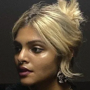 User Photo Profile
