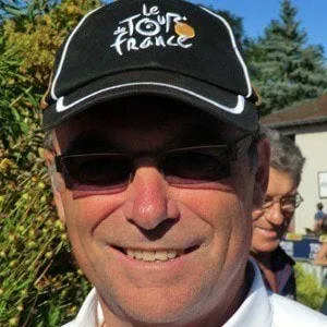 User Photo Profile