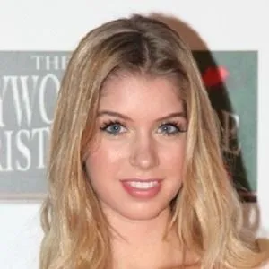User Photo Profile