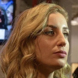 User Photo Profile