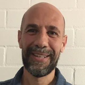 User Photo Profile