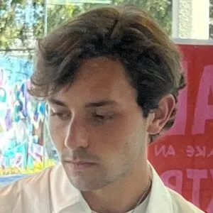 User Photo Profile