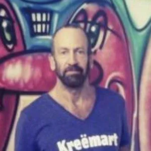 User Photo Profile