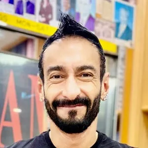 User Photo Profile