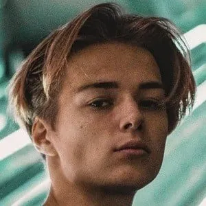 User Photo Profile