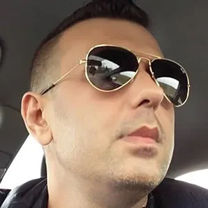 User Photo Profile
