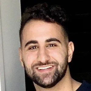 User Photo Profile