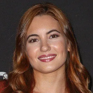 User Photo Profile
