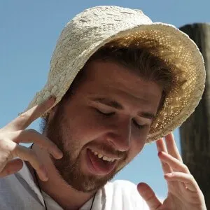 User Photo Profile
