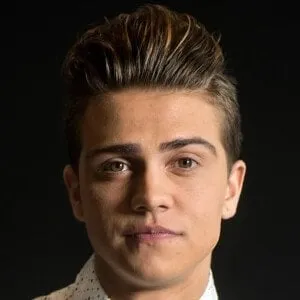 User Photo Profile