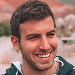 User Photo Profile
