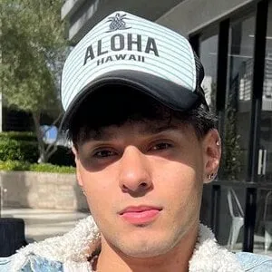 User Photo Profile