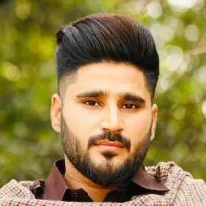 User Photo Profile
