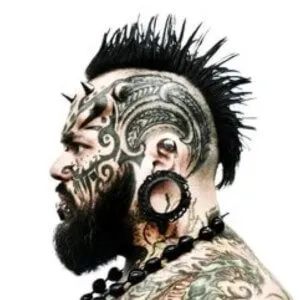 User Photo Profile