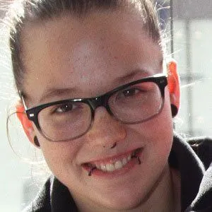 User Photo Profile