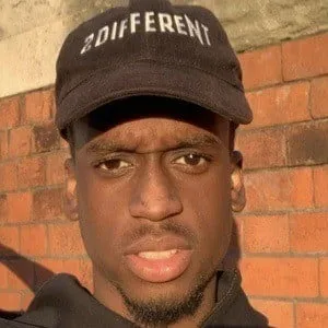 User Photo Profile