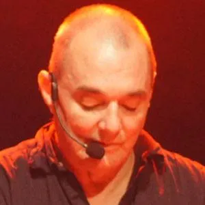 User Photo Profile